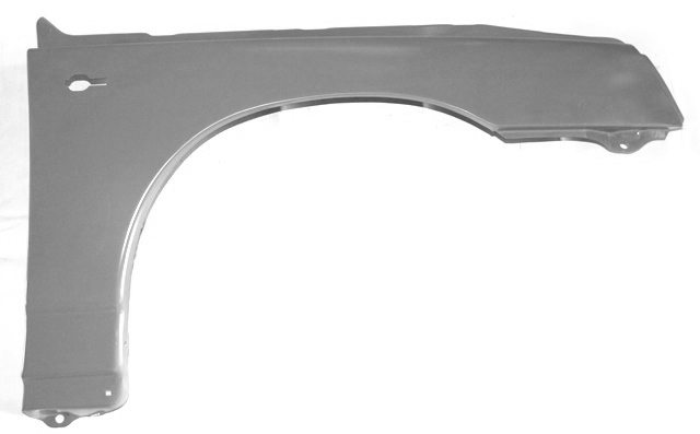 Крыло ВАЗ-2114,13,15 переднее правое (АвтоВАЗ) катафорез