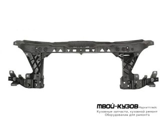 СУППОРТ РАДИАТОРА (ТАЙВАНЬ) для Mercedes SPRINTER (2006-)