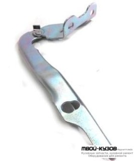 ПЕТЛЯ КАПОТА ПРАВАЯ СТОРОНА (ТАЙВАНЬ) для Chevrolet SPARK (2005-)