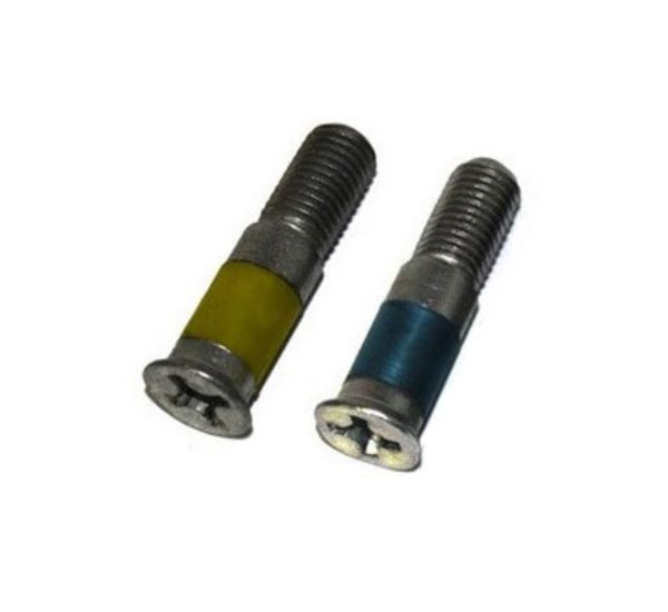 Винты дверей бесшумные ВАЗ-2108 (Гусев,ИП)