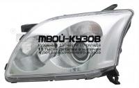 20-A370-05-2B - ФАРА ЛЕВАЯ (TYC) Toyota Avensis 2 (2003-)