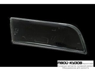 СТЕКЛО ФАРЫ ПРАВАЯ СТОРОНА для Nissan ALMERA N15 (10.1995 - 05.1998) (06.1998 - 05.2000)