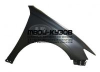 LXES212-271-R - КРЫЛО ПЕРЕДНЕЕ ПРАВОЕ (ТАЙВАНЬ) Lexus ES 250 (2012-)