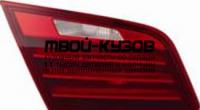444-1341L-UQ - ФОНАРЬ ЛЕВЫЙ ЗАДНИЙ в крышку багажника (DEPO) BMW 5 F10 (2013-)