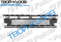 TEMPRA 93- РЕШЕТКА РАДИАТОРА ВНУТРЕННЯЯ ЧАСТЬ