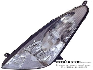 ФАРА ЛЕВАЯ СТОРОНА (USA) (DEPO) для Toyota CELICA (2000-)