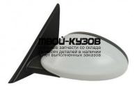 BME9004-450X-L - ЗЕРКАЛО ЛЕВОЕ (ТАЙВАНЬ) BMW E90/E91 (2004-)