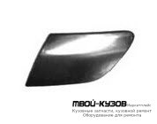 КРЫШКА ФОРСУНКИ ОМЫВАТЕЛЬЕЛЯ ФАРЫ ЛЕВАЯ СТОРОНА GTI (ТАЙВАНЬ) для Volkswagen GOLF V (10.2003-)