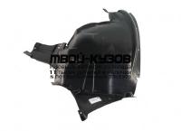 BMF2011-301-L - ПОДКРЫЛОК ПЕРЕДНИЙ ЛЕВЫЙ (ТАЙВАНЬ) BMW F20 (2011-)