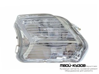 ФАРА ПРОТИВОТУМАННАЯ ЛЕВАЯ СТОРОНА (КИТАЙ) для Ford KUGA (2013-)