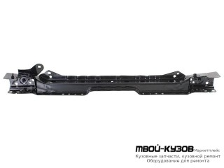 БАЛКА СУППОРТА РАДИАТ ВЕРХН (ТАЙВАНЬ) для Chevrolet CRUZE (2009-)