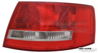 ФОНАРЬ ЗАДНИЙ ЛЕВЫЙ для A6 04-09