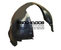 BME3895-300-R - ПОДКРЫЛОК ПЕРЕДНИЙ ПРАВЫЙ (ТАЙВАНЬ) BMW E38 (1995-2001)