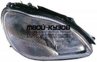 440-1127R-LD-EF - ФАРА ПРАВАЯ (DEPO) Mercedes W220 (1998-2001)
