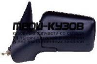 SEIBZ93-450-L - ЗЕРКАЛО ЛЕВОЕ (ТАЙВАНЬ) Seat Ibiza (1993-1998)