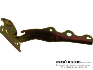 ПЕТЛЯ КАПОТА ЛЕВАЯ СТОРОНА (КИТАЙ) для Peugeot 301 (2013-)