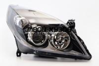 442-1148R-LDEM2 - ФАРА ПРАВАЯ (DEPO) Opel Vectra C (2005-2008)