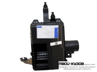 КОРПУС ВОЗД ФИЛЬТРА (КИТАЙ) для Nissan X-TRAIL (2015-)