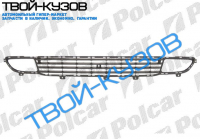 ZAFIRA РЕШЕТКА В БАМПЕР