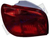 YARIS 03- ФОНАРЬ ЗАДНИЙ  L      212-19H4L-LD-UE