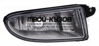 19-5654-01-9b - ПРОТИВОТУМАННАЯ ФАРА ЛЕВАЯ (TYC) Chrysler PT Cruiser (2000-2005)