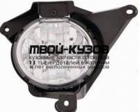 CVORL11-071-R - ПРОТИВОТУМАННАЯ ФАРА ПРАВАЯ (КИТАЙ) Chevrolet Orlando (2011-)