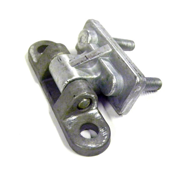 Петля двери задней ВАЗ-2108 (ДААЗ)