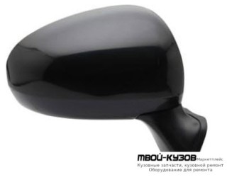 ЗЕРКАЛО ПРАВАЯ СТОРОНА ЭЛЕКТР С ПОДОГРЕВОМ (ТАЙВАНЬ) для Toyota PRIUS (08.2003-)