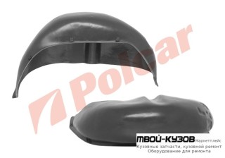 ЛОКЕР ЗАДНИЙ ПРАВЫЙ для NEXIA 95-