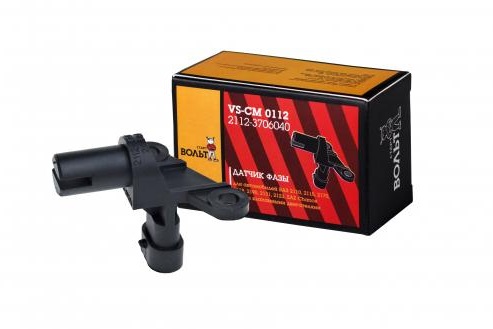 Датчик распредвала (фаз) ВАЗ-2110-12 16-клап. (СтартВольт)