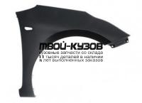 KACEE12-270-R - КРЫЛО ПЕРЕДНЕЕ ПРАВОЕ (КИТАЙ) Kia Ceed 2 (2012-)