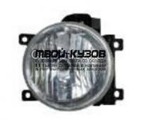 TYRV413-072-L - ПРОТИВОТУМАННАЯ ФАРА ЛЕВАЯ (КИТАЙ) Toyota Rav4 (2013-)