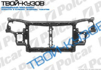 CERATO 04.04-  ПАНЕЛЬ ПЕРЕДНЯЯ