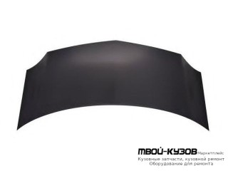 КАПОТ (ТАЙВАНЬ) для Renault KANGOO (2008-2013)