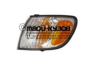 312-1546L-AS - УКАЗАТЕЛЬ ПОВОРОТА ЛЕВЫЙ (DEPO) Toyota Sienna 1 (2001-2003)