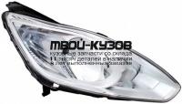 20-C565-05-2B - ФАРА ПРАВАЯ (TYC) Ford C MAX (2010-)