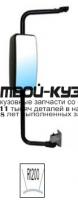ED01MC3ZL2LLD - ЗЕРКАЛО ЛЕВОЕ (DEPO) Daf 105XF (2002-2005)