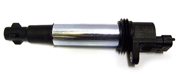 Катушка зажигания (на свечу) ВАЗ-2112 дв.1,6л 16 кл. (BOSCH)