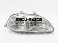 217-1120R-LD-E - ФАРА ПРАВАЯ (DEPO) Honda Civic EK дорестайлинг (1996-1998)