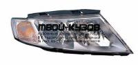 223-1130R-LD-EM - ФАРА ПРАВАЯ (DEPO) Kia Magentis MG (2008-)