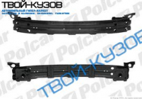 EPICA 06- УСИЛИТЕЛЬ ПЕРЕДНЕГО БАМПЕРА