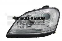 20-B422-05-2B - ФАРА ЛЕВАЯ (TYC) Mercedes W164 (2005-)