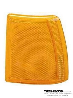 УКАЗ.ПОВОРОТА УГЛОВОЙ ЛЕВАЯ СТОРОНА (DEPO) для Ford EXPLORER (1991-1994)