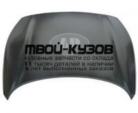 KACEE12-330 - КАПОТ (ТАЙВАНЬ) Kia Ceed 2 (2012-)
