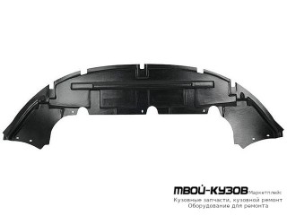 ЗАЩИТА ПОДДОНА ПЛАСТИК (КИТАЙ) для Ford FOCUS (2005-)