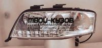 SK3400-ADA699-C - ТЮНИНГ-ФАРЫ (КОМПЛЕКТ) (SONAR) Audi A6 C5 (1997-2000)