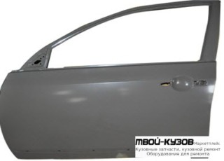 ДВЕРЬ ПЕРЕДНИЙ ЛЕВАЯ СТОРОНА (КИТАЙ) для Nissan TEANA (2008-2013)