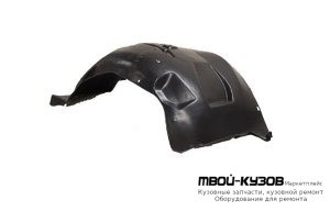 ПОДКРЫЛОК ПЕРЕДНИЙ КРЫЛА ПРАВАЯ СТОРОНА (ТАЙВАНЬ) для Ford EXPLORER (1995-2001)