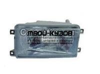 212-1134L-LD - ФАРА ЛЕВАЯ (DEPO) Toyota Lite Ace (1988-1989)