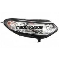 431-11B6RMLD-EM - ФАРА ПРАВАЯ (DEPO) Ford EcoSport (2012-2016)